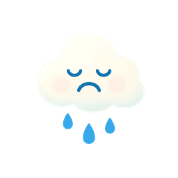 sad